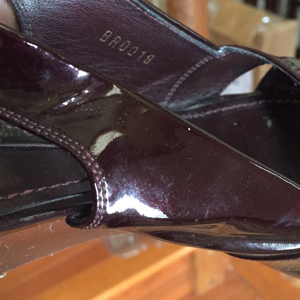 Louis Vuitton Shoes - Picture 8 of 8